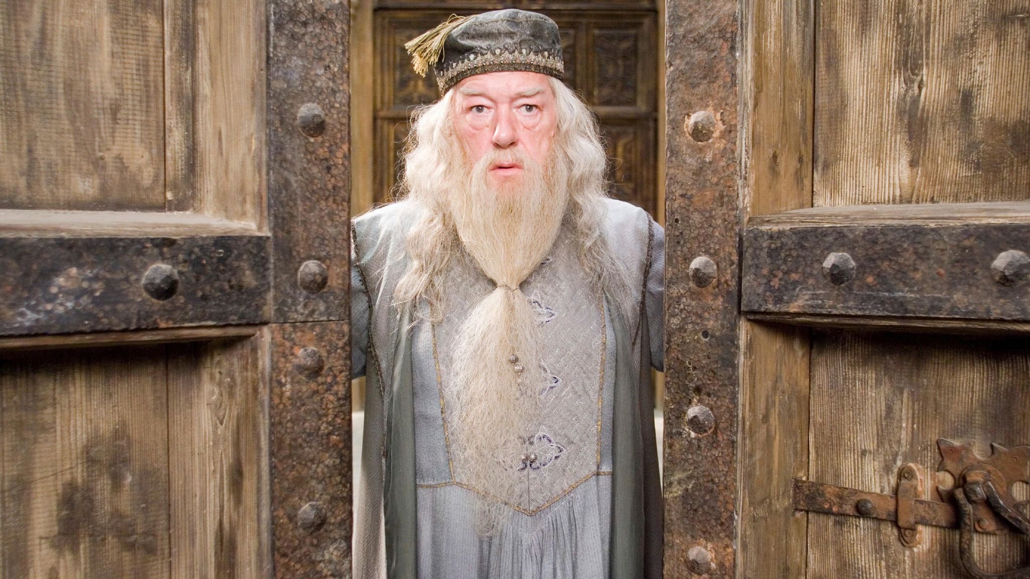 Remembering the Legendary Actor Michael Gambon