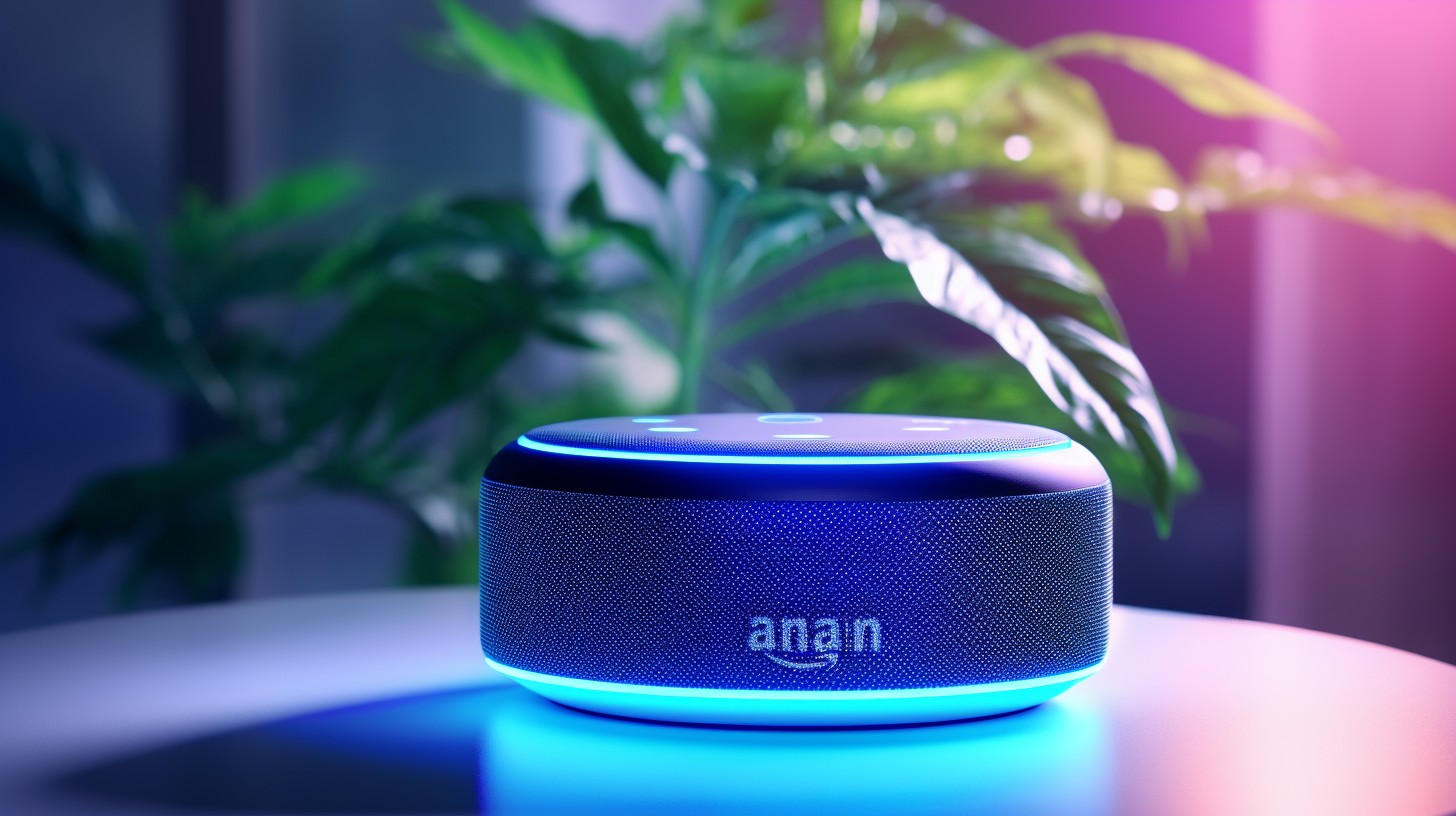 Amazon Announces Alexa With Generative AI