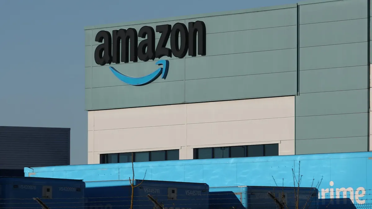 Amazon to Invest Up to $4 Billion in AI Startup Anthropic