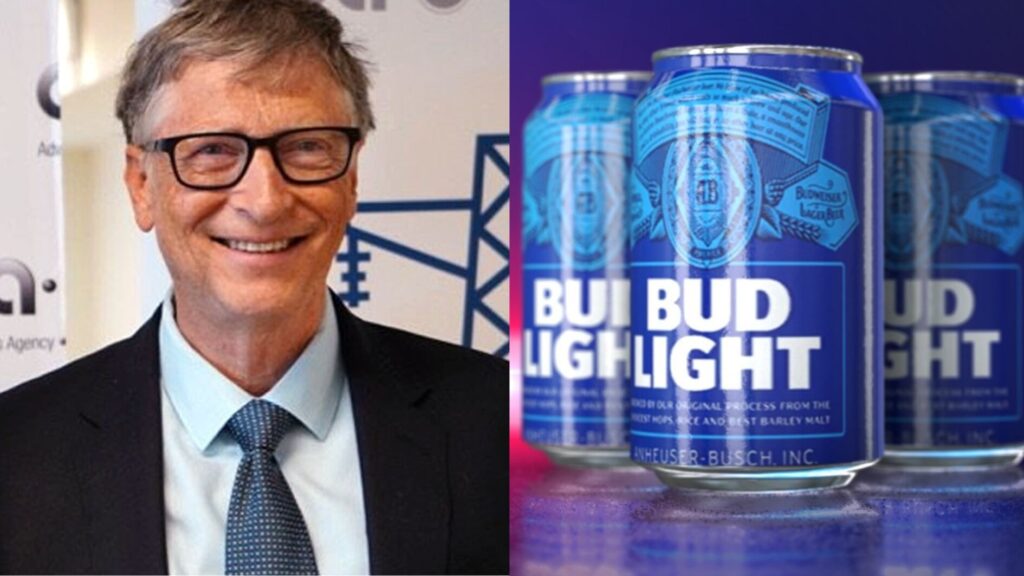 Bill Gates