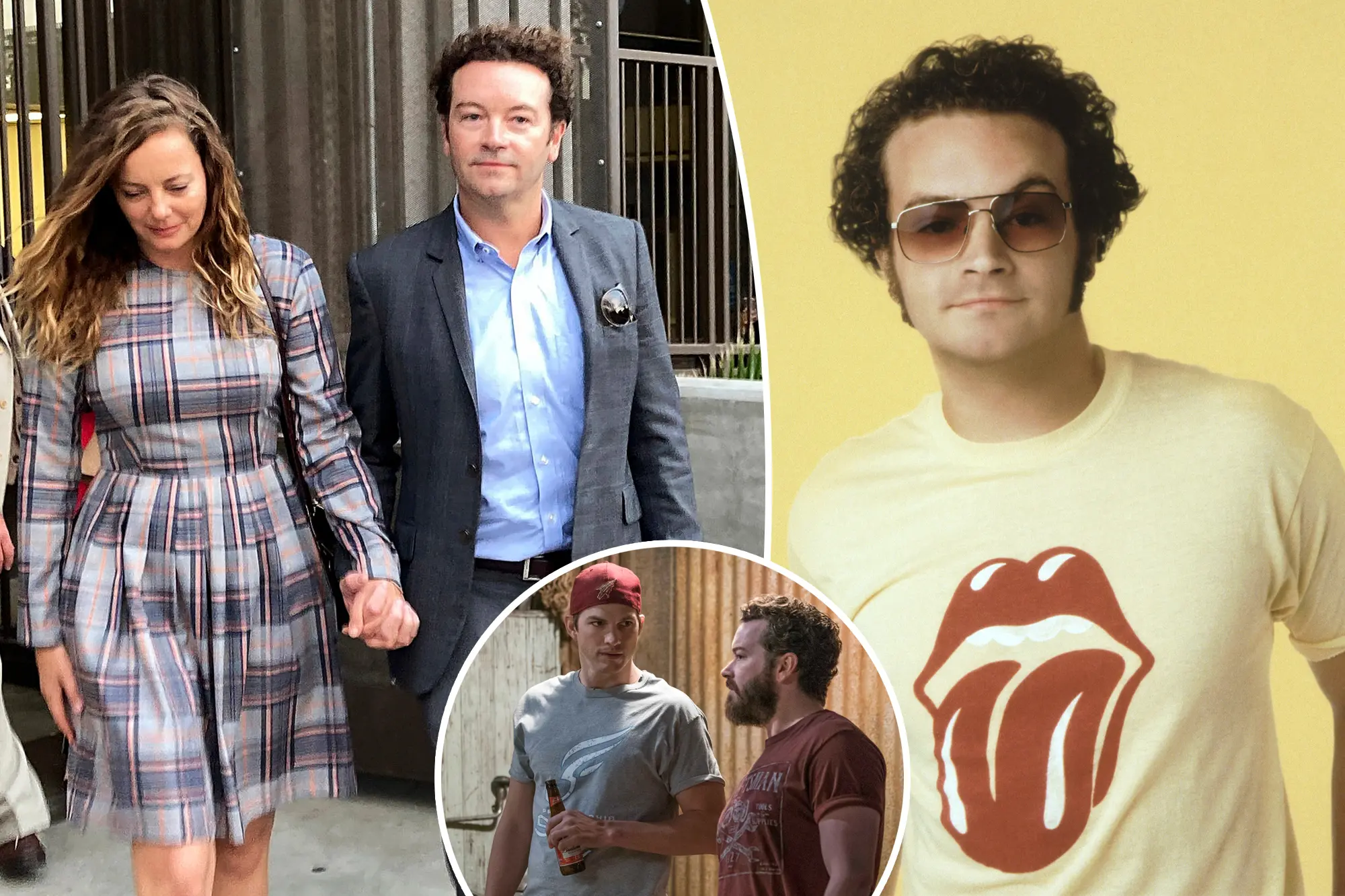 Danny Masterson Sentencing: ‘That 70’s Show’ Actor’s Sentence