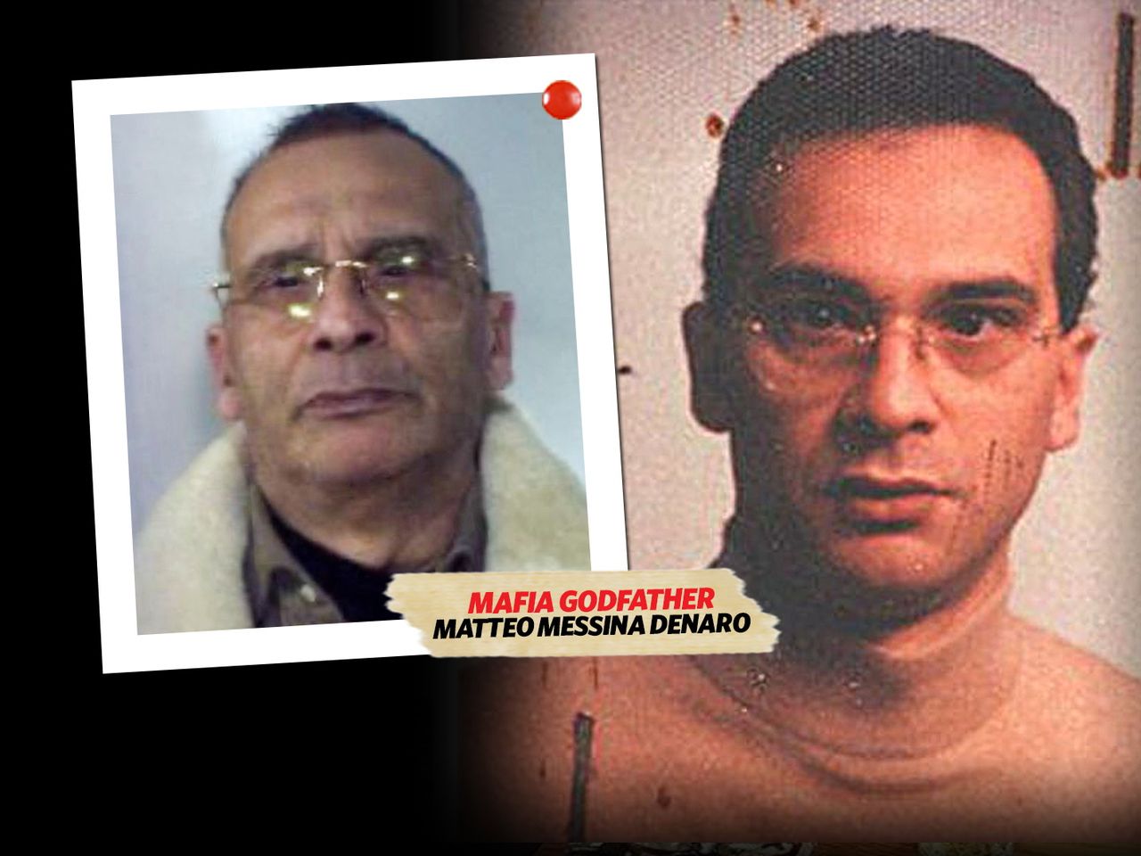 Mafia boss Messina Denaro dies months after capture