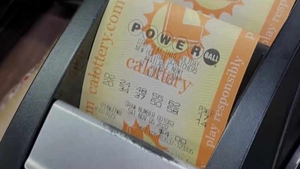 Powerball