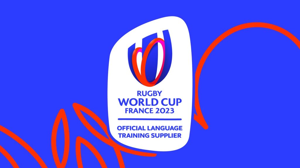 Rugby World Cup 2023