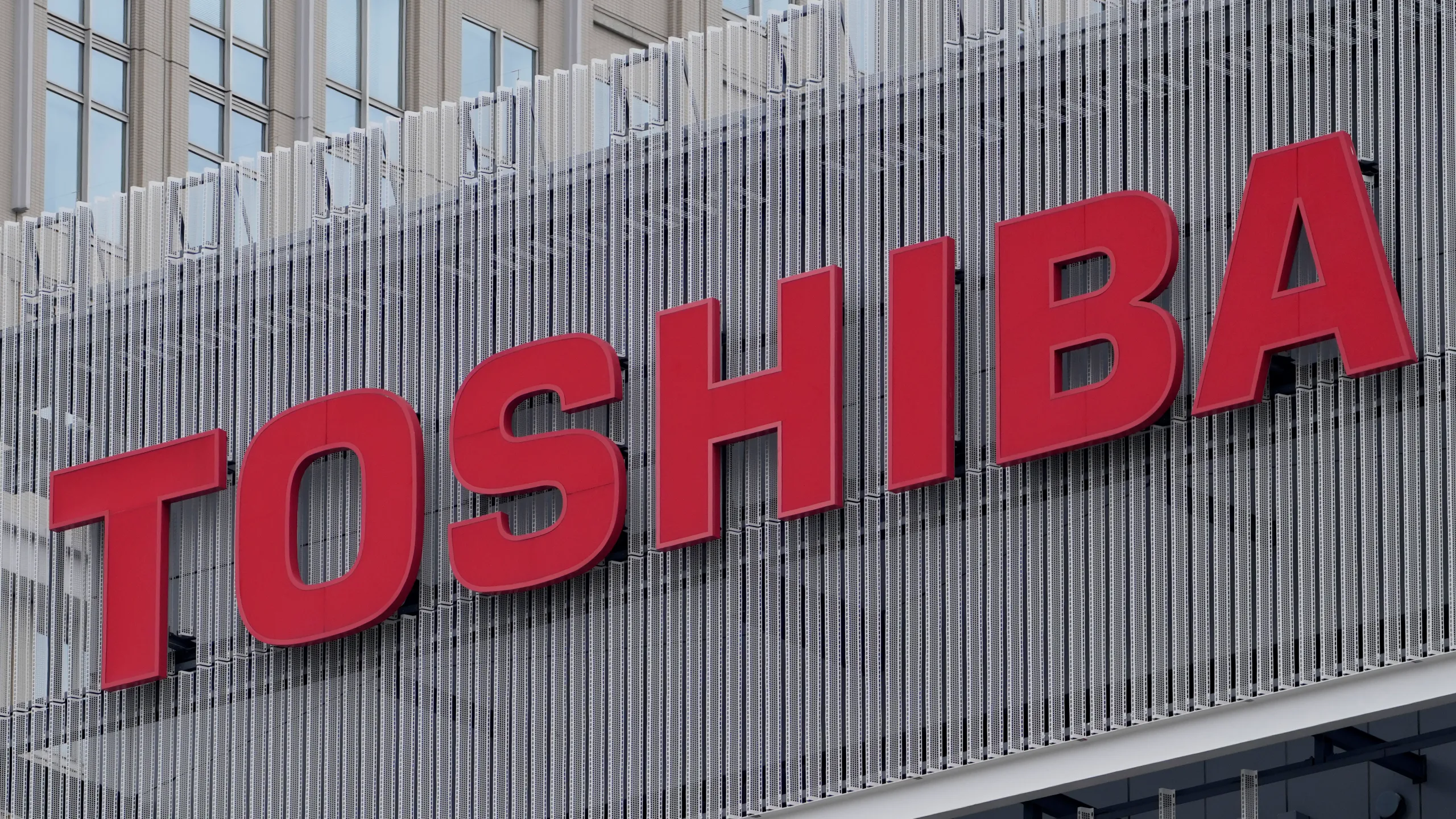 Toshiba