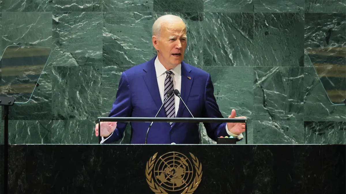 Biden: ‘We have to stand up to this naked aggression’