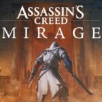 Assassin’s Creed Mirage