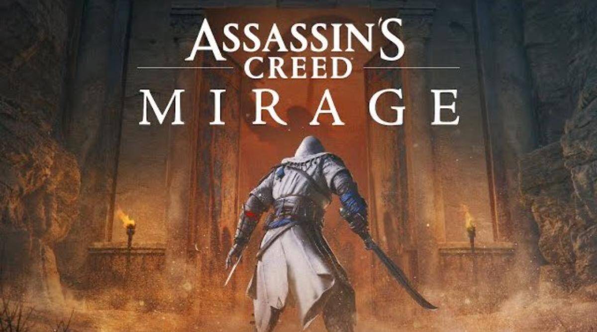 Assassin’s Creed Mirage