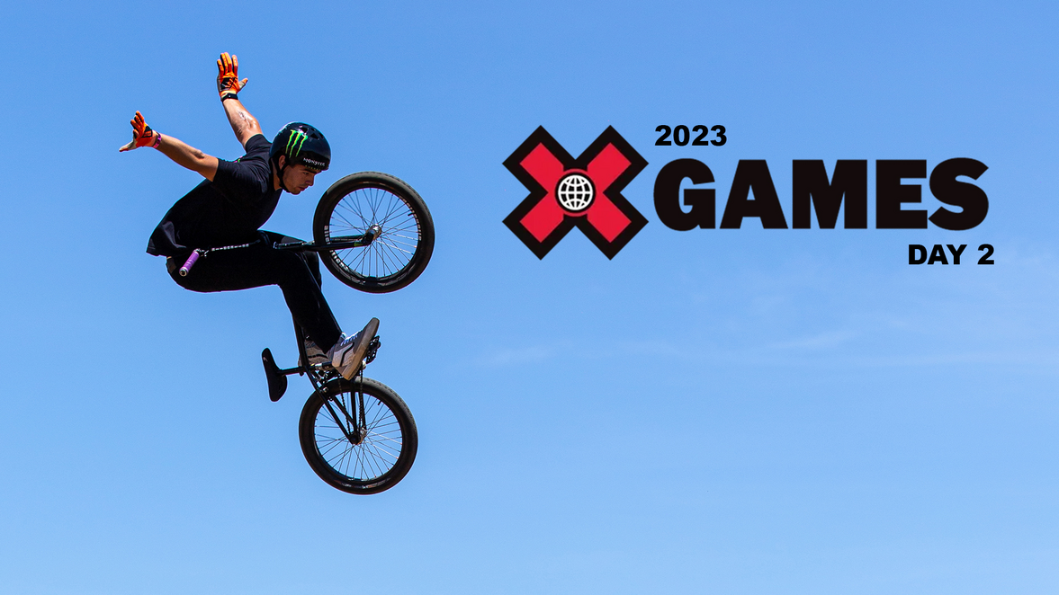 Origins and Evolution: The History of the X Games