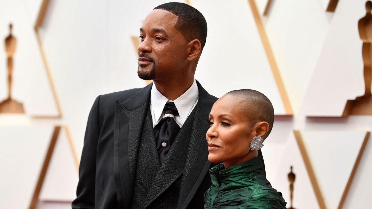 Jada Pinkett Smith Reveals Separation from Will Smith Since 2016