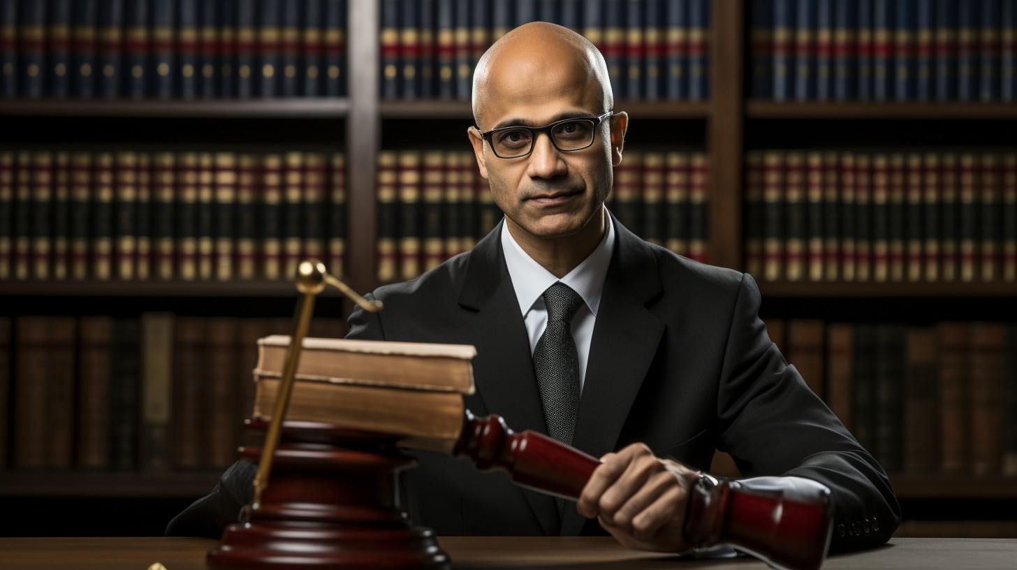 Satya Nadella’s Testimony in Google Antitrust Lawsuit