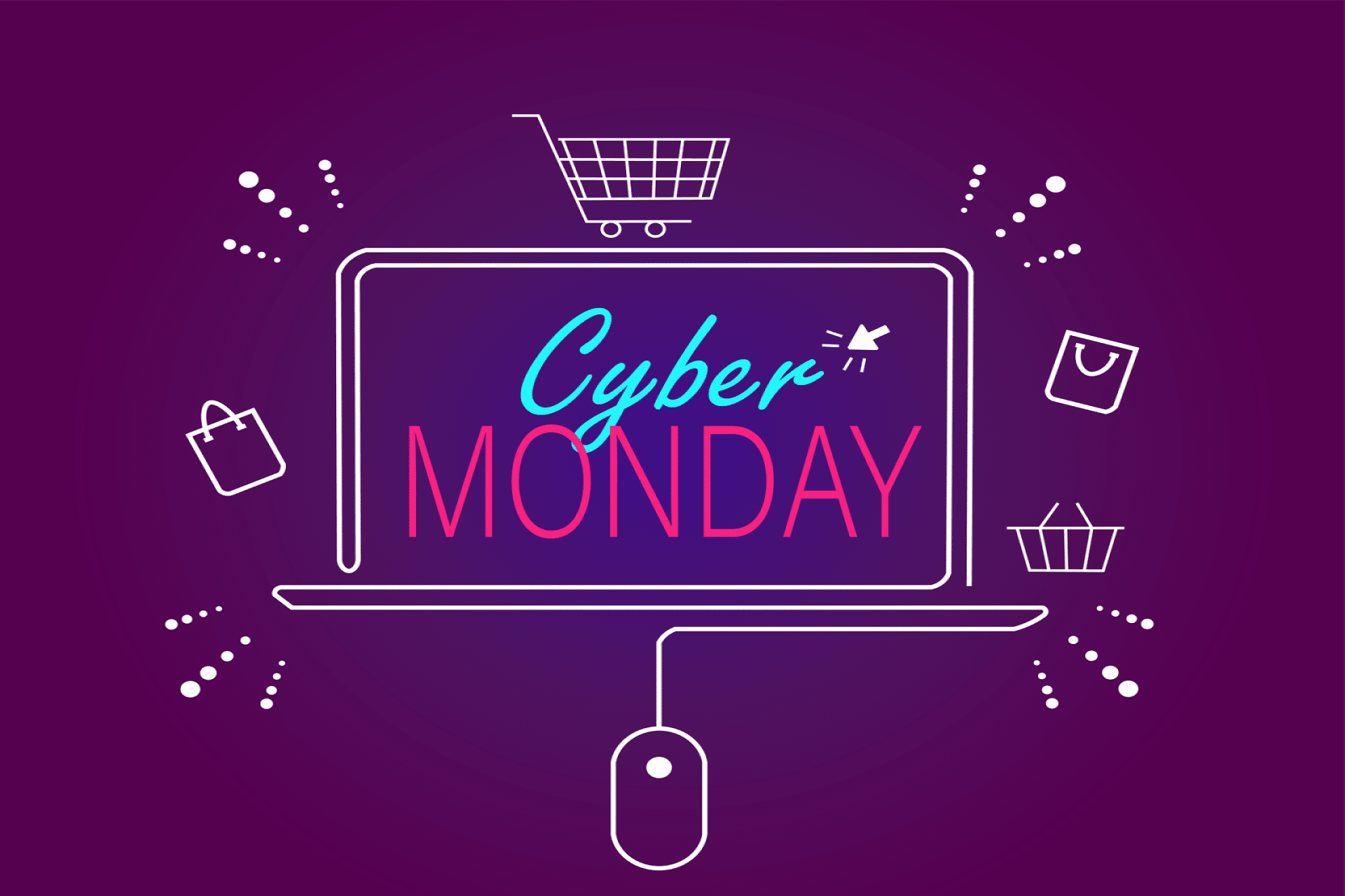 Maximizing Savings on Cyber Monday: A Strategic Approach to Online Shopping