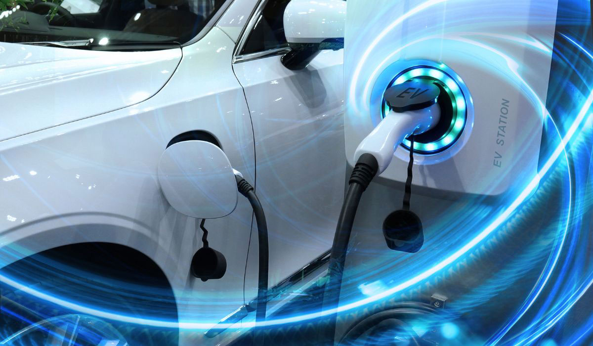 Fast Charging Electric Vehicles: Revolutionizing the EV Industry