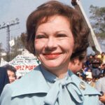 Rosalynn Carter