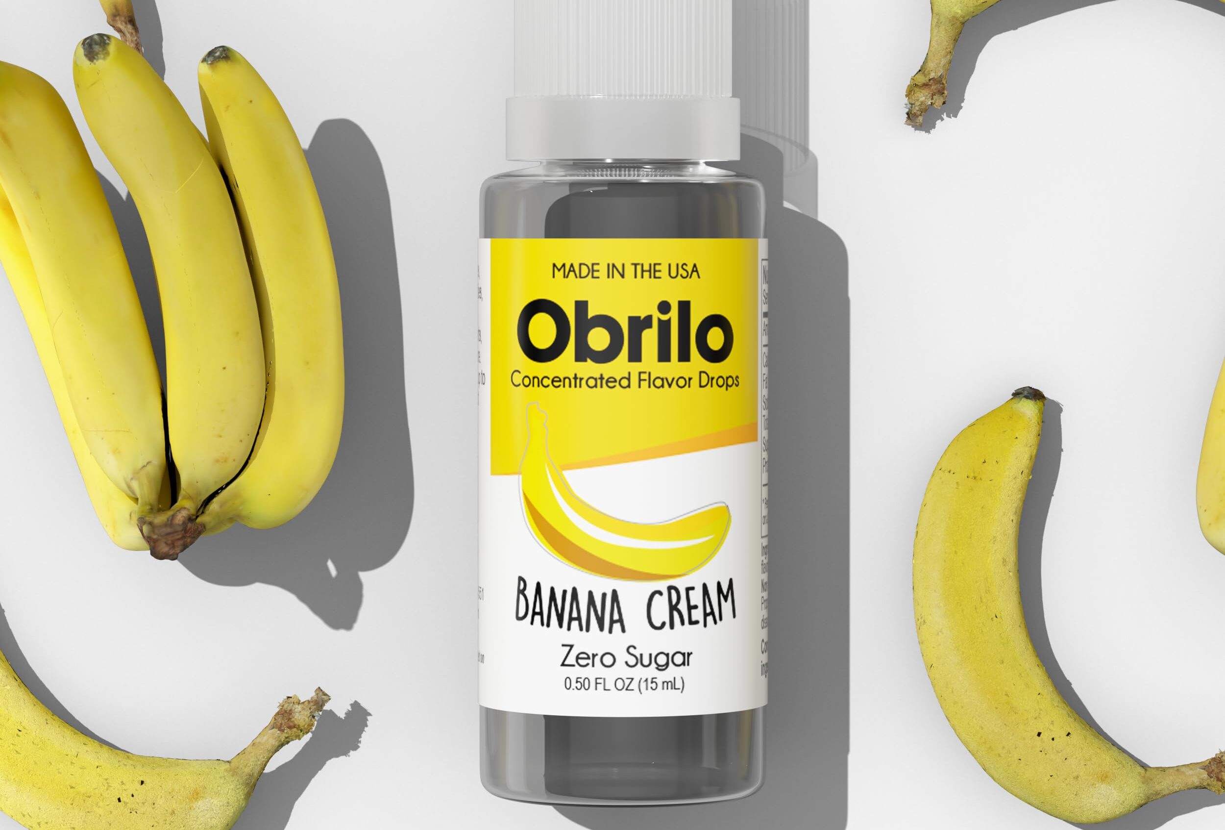 Sabores Artificiales: Descubre la ciencia detrás del sabor de la banana